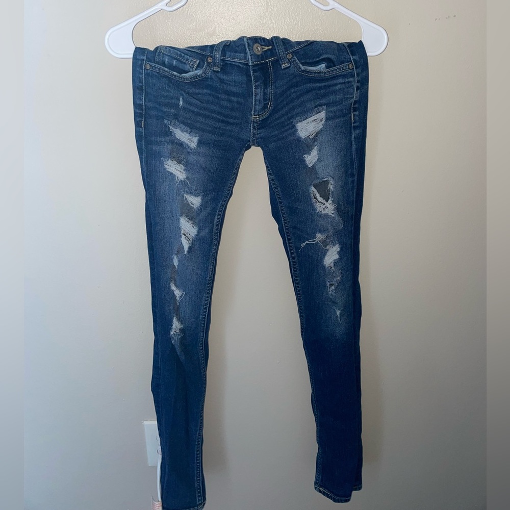 Arizona ripped Jeans